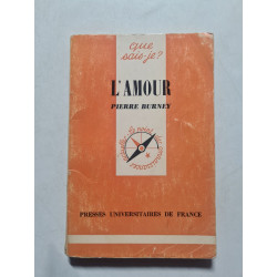 L'amour