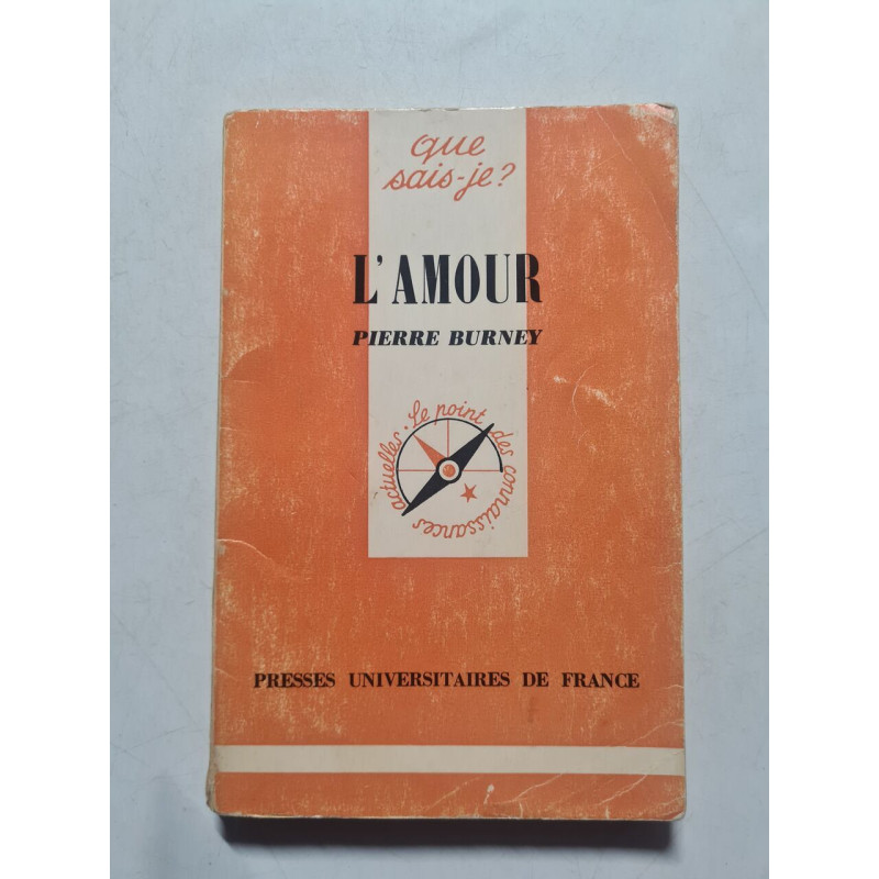 L'amour