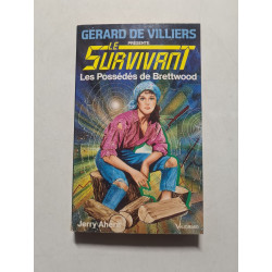 Le Survivant : Les Possédés de Brettwood