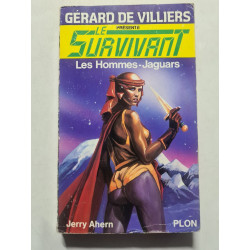 Le Survivant : Les Hommes-Jaguars