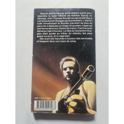 Le Survivant : Les Hommes-Jaguars