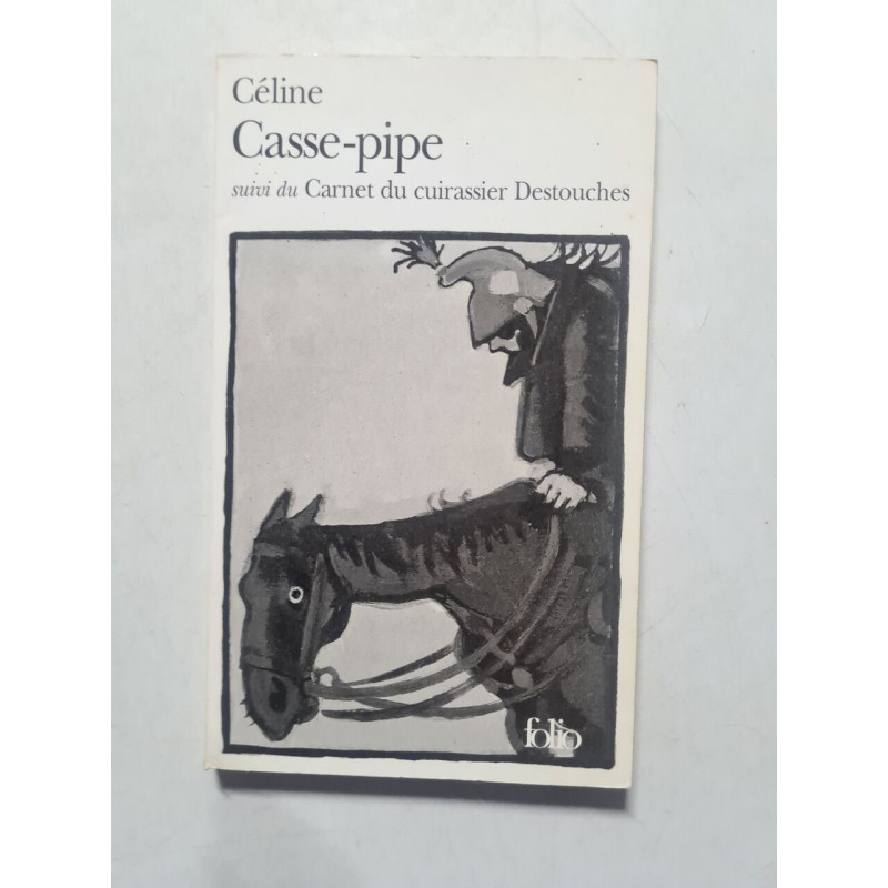 Casse-pipe
