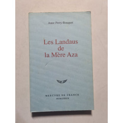 Les Landaus de la Mère Aza