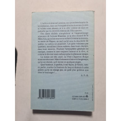 Les Landaus de la Mère Aza