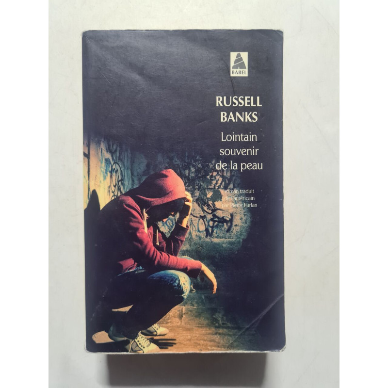 Lointain souvenir de la peau