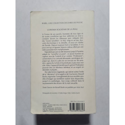 Lointain souvenir de la peau