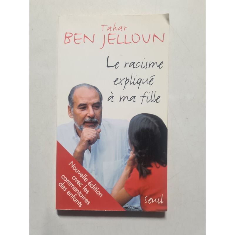 Le racisme expliqué à ma fille