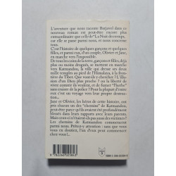 Les chemins de Katmandou