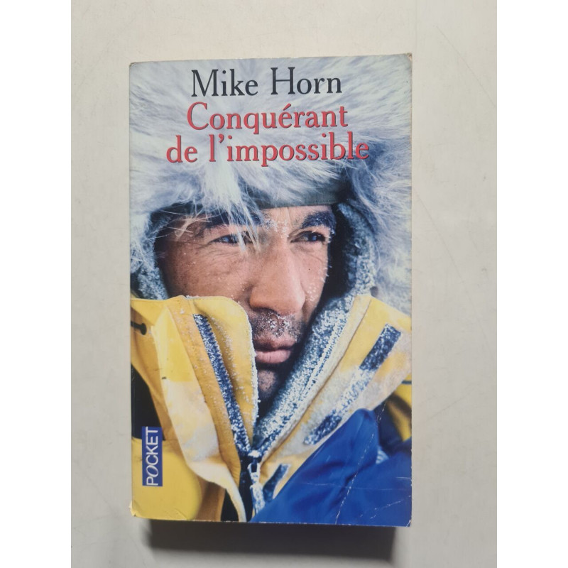 Conquérant de l'impossible