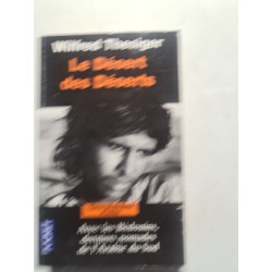 Le Désert des Déserts