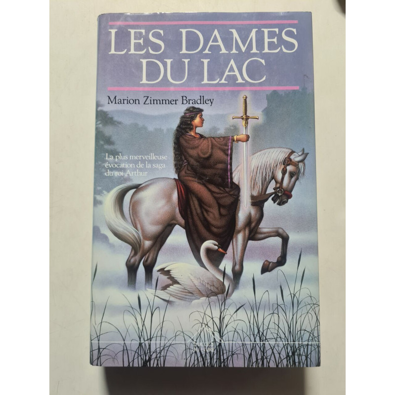 Les Dames Du Lac Tome 1