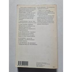 Le Bouddhisme du Bouddha