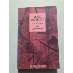 Les Contes du labyrinthe