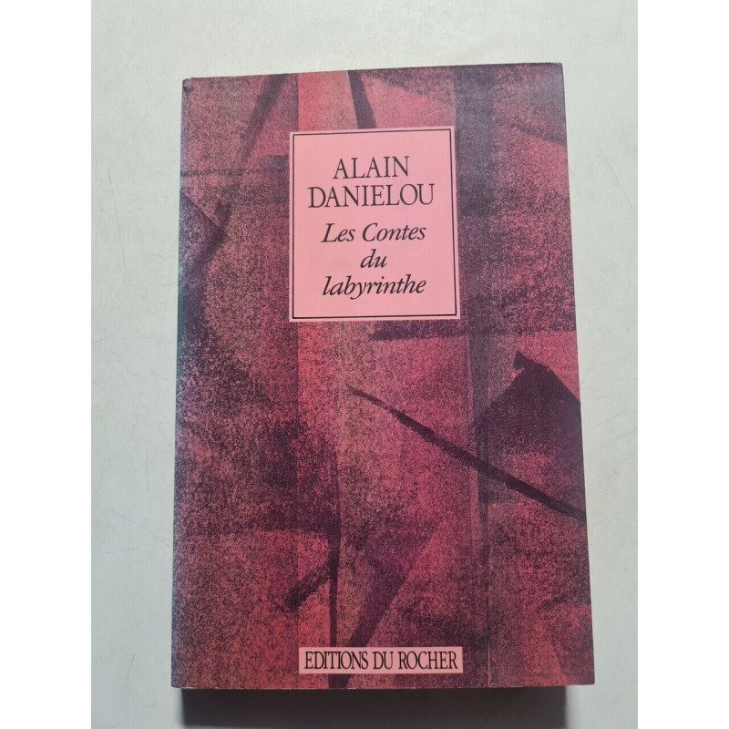 Les Contes du labyrinthe