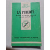 La puberté