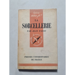La sorcellerie