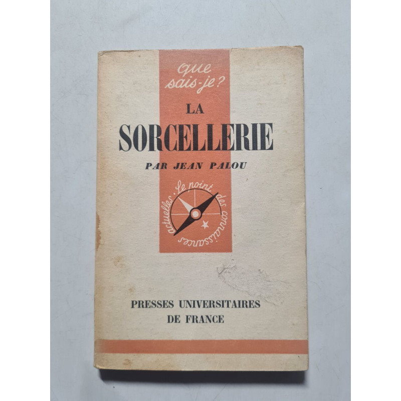 La sorcellerie