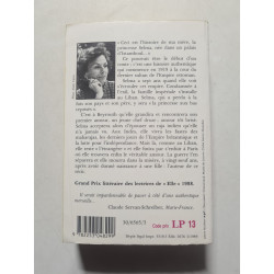 De la part de la princesse morte