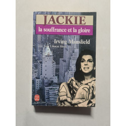 Jackie : la souffrance et la gloire