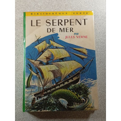 Le Serpent de mer