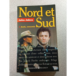 Nord et Sud 2 Amis ennemis