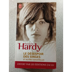 Le désespoir des singes et autres bagatelles