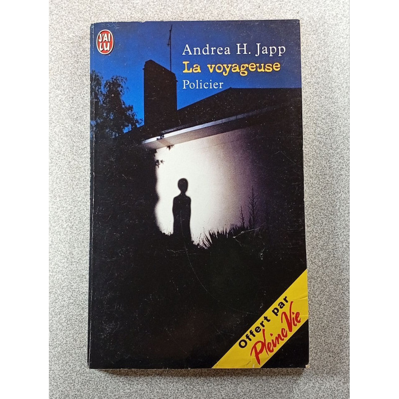 La voyageuse