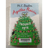 Agatha Raisin : Trouble Fête