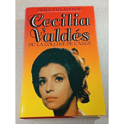 Cecilia Valdés ou la colline de l'ange