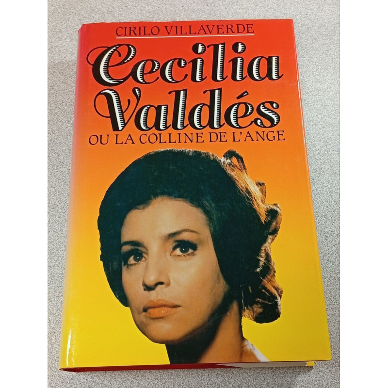 Cecilia Valdés ou la colline de l'ange