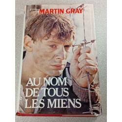 Au nom de tous les miens