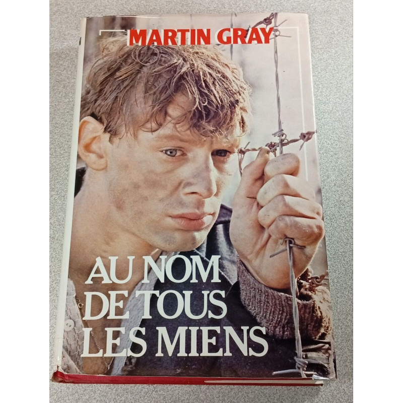 Au nom de tous les miens