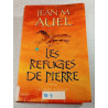 Les refuges de pierre (Les enfants de la terre.)