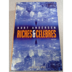 Riches et célèbres