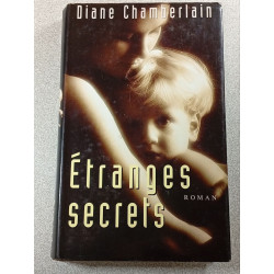 Étranges secrets