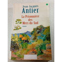 La Prisonnière des Mers du Sud