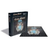 Suicidal Tendencies - World Gone Mad (500 Piece Jigsaw Puzzle)