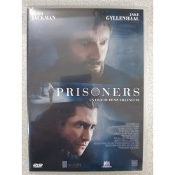 DVD Film - Prisoners