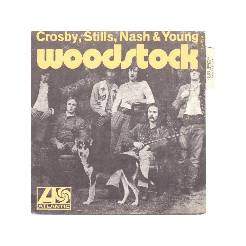 Woodstock