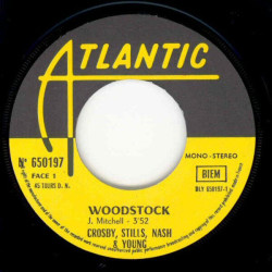 Woodstock
