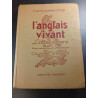 L'anglais vivant