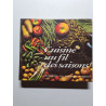 Cuisine au fil des saisons