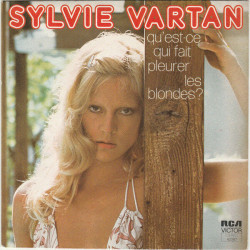 Qu'est-ce Qui Fait Pleurer Les Blondes