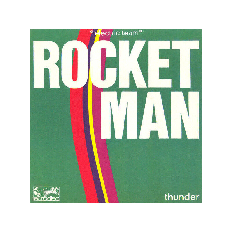 Rocket Man
