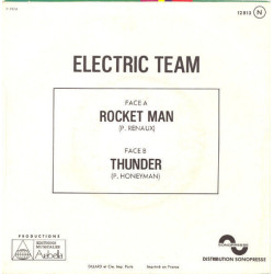 Rocket Man