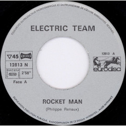 Rocket Man