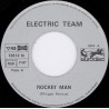 Rocket Man