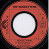 Rocket Man