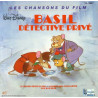 Basil Détective Privé