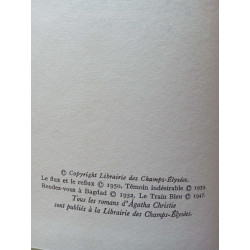 Oeuvres complètes - volume 13